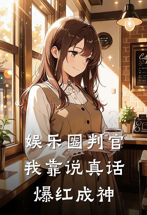 娱乐圈判官：我靠说真话爆红成神