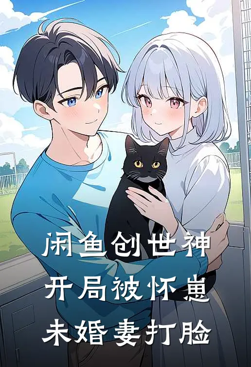 闲鱼创世神，开局被怀崽未婚妻打脸