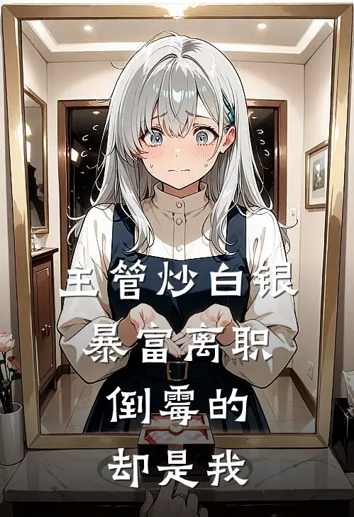 主管炒白银暴富离职，倒霉的却是我