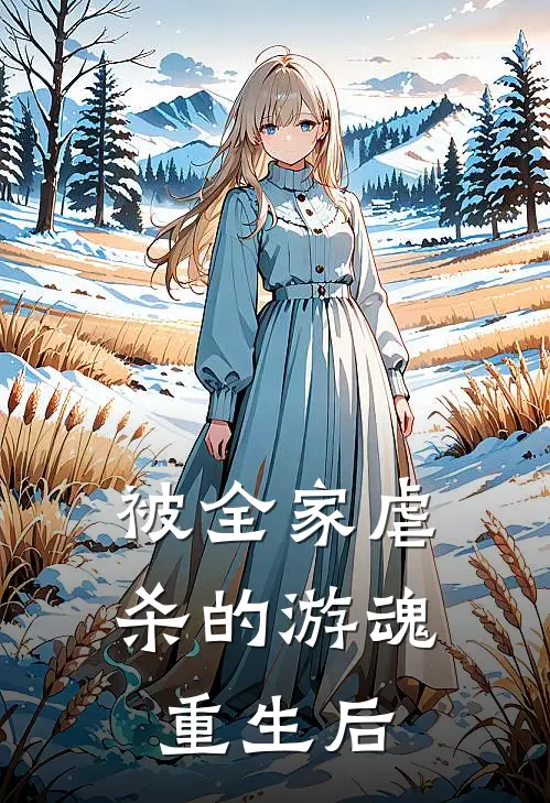 被全家虐杀的游魂重生后