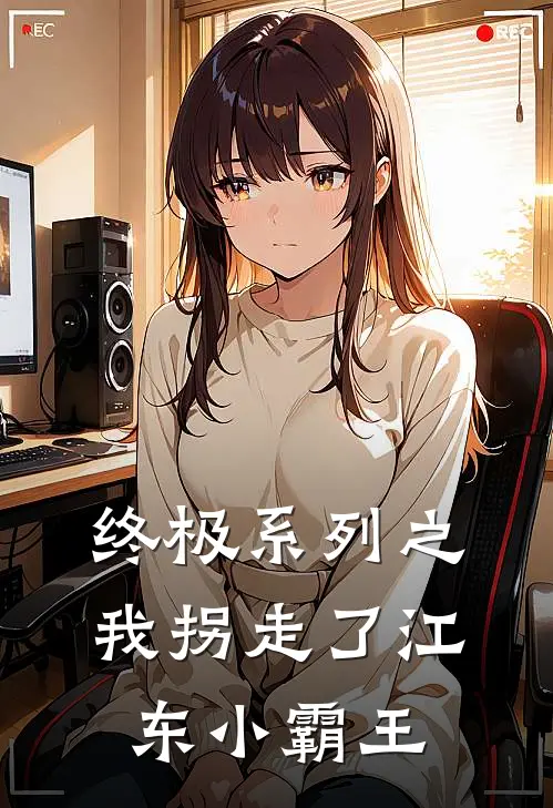 终极系列之我拐走了江东小霸王