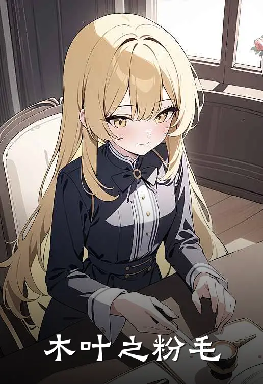 木叶之粉毛