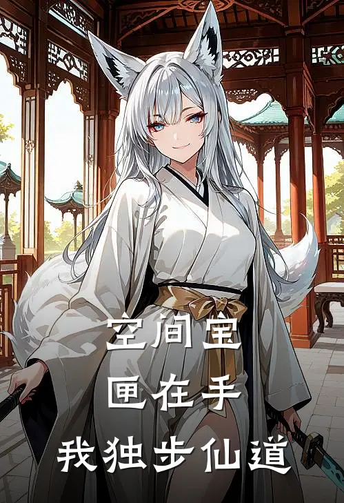 空间宝匣在手，我独步仙道