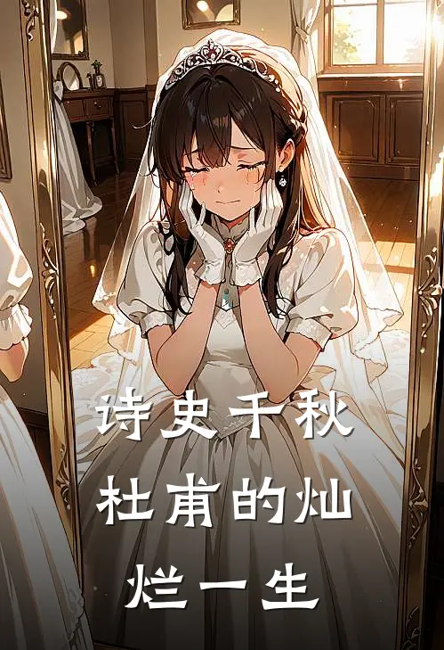 诗史千秋：杜甫的灿烂一生