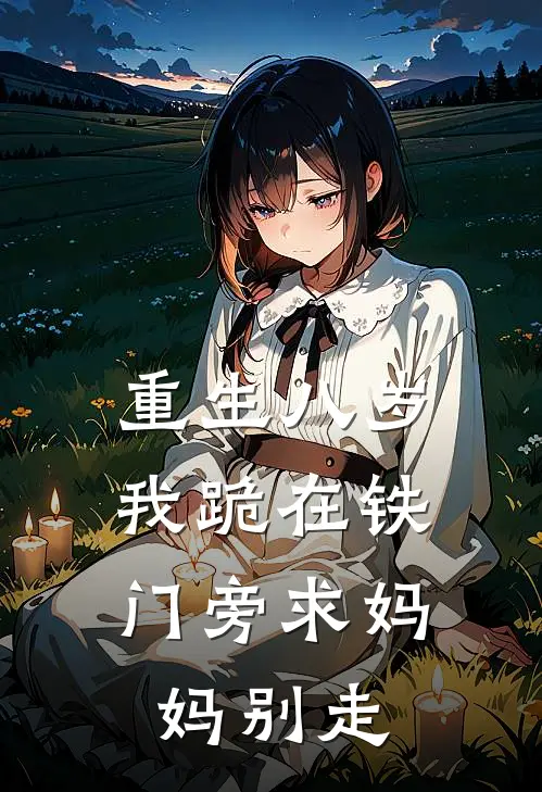 重生八岁，我跪在铁门旁求妈妈别走