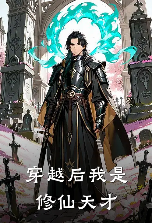 穿越后我是修仙天才