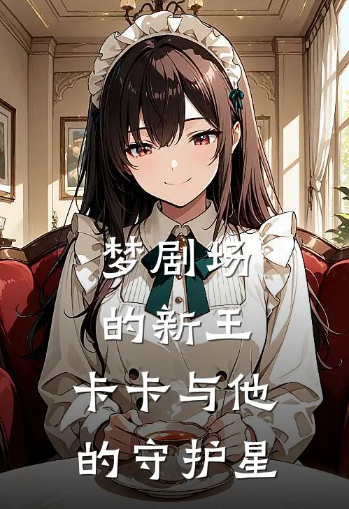 梦剧场的新王：卡卡与他的守护星