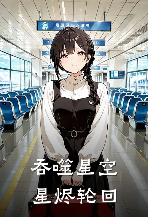 吞噬星空：星烬轮回