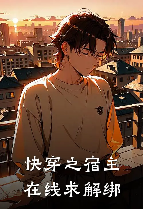 快穿之宿主在线求解绑