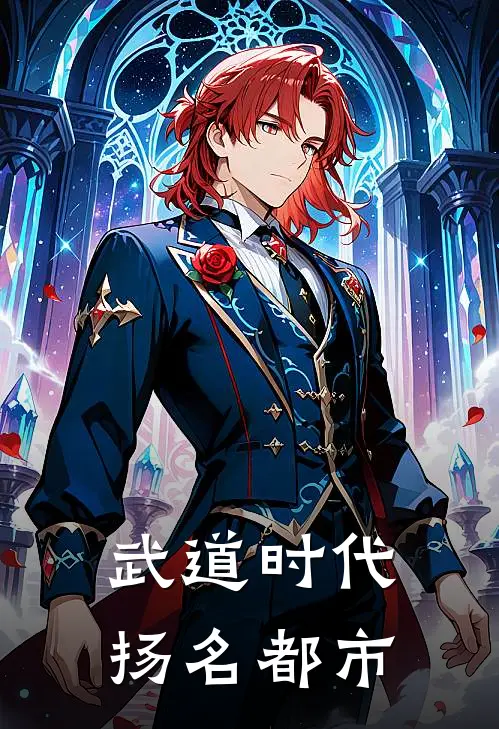 武道时代·扬名都市