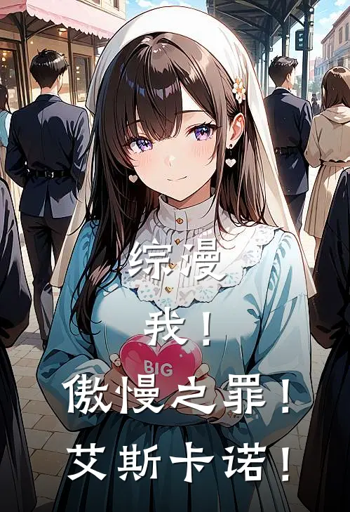 综漫：我！傲慢之罪！艾斯卡诺！