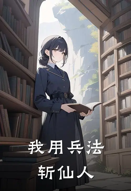 我用兵法斩仙人