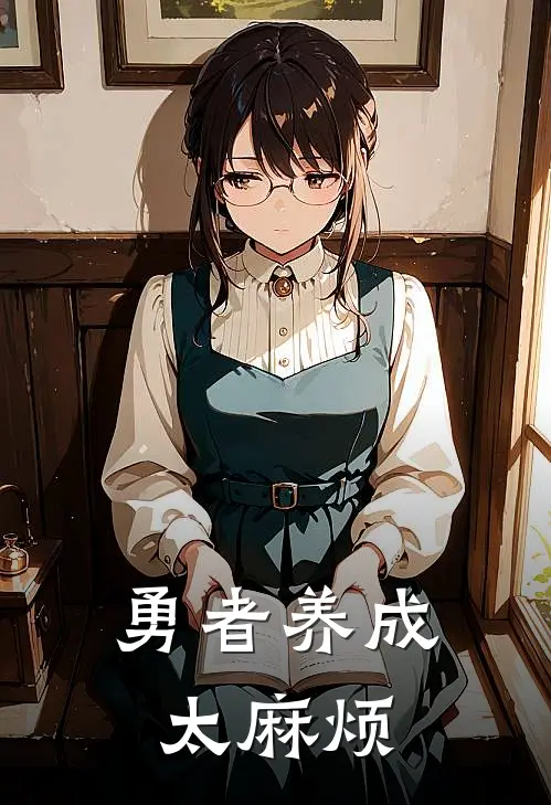 勇者养成太麻烦