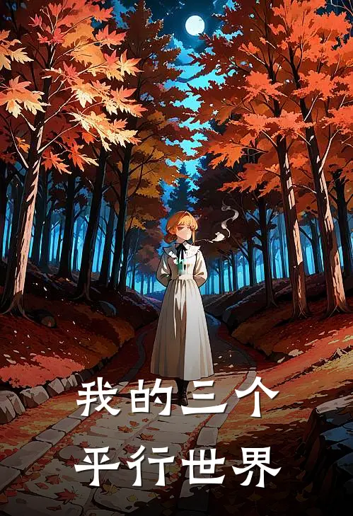 我的三个平行世界
