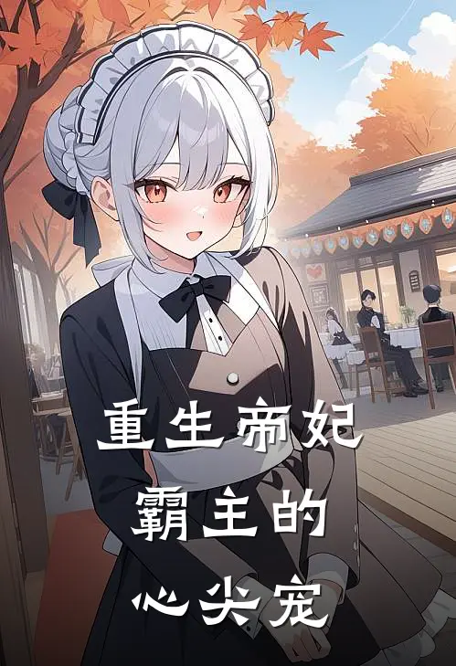 重生帝妃：霸主的心尖宠