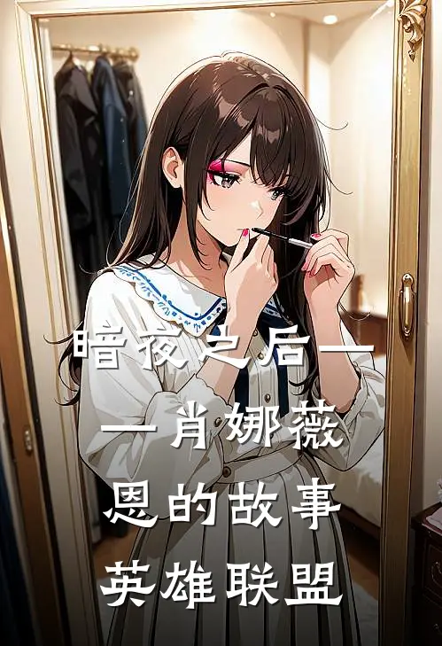 暗夜之后——肖娜·薇恩的故事（英雄联盟）