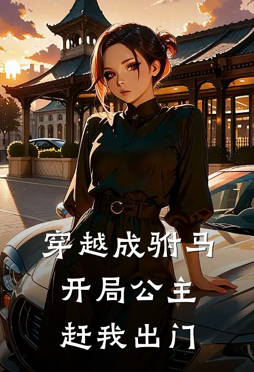 穿越成驸马，开局公主赶我出门