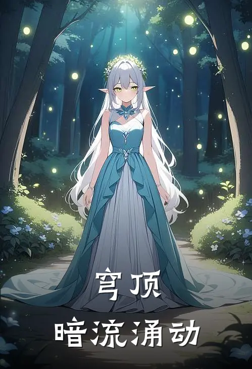 穹顶：暗流涌动