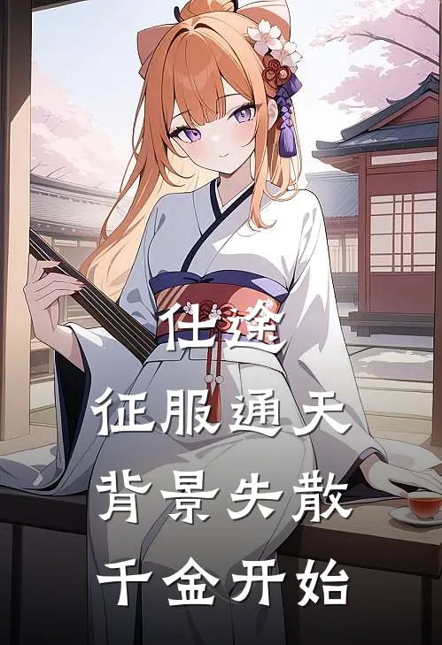 仕途，征服通天背景失散千金开始