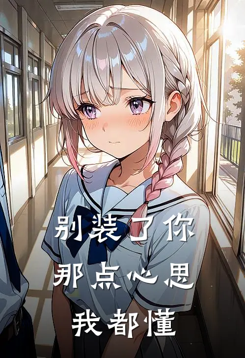 别装了你那点心思我都懂