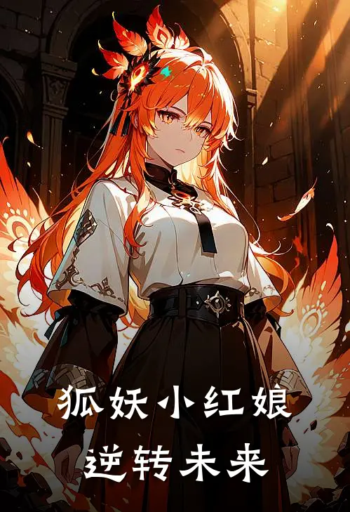 狐妖小红娘：逆转未来