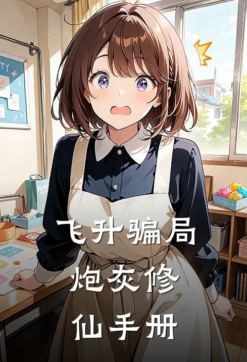 飞升骗局：炮灰修仙手册