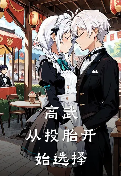 高武：从投胎开始选择