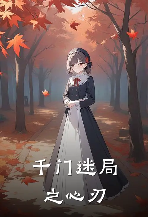 千门迷局之心刃