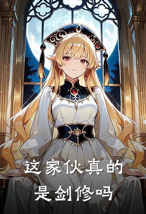 这家伙真的是剑修吗