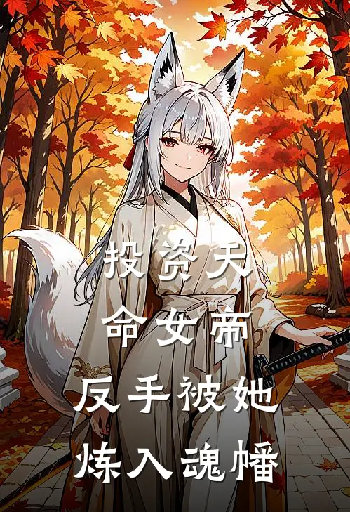 投资天命女帝，反手被她炼入魂幡