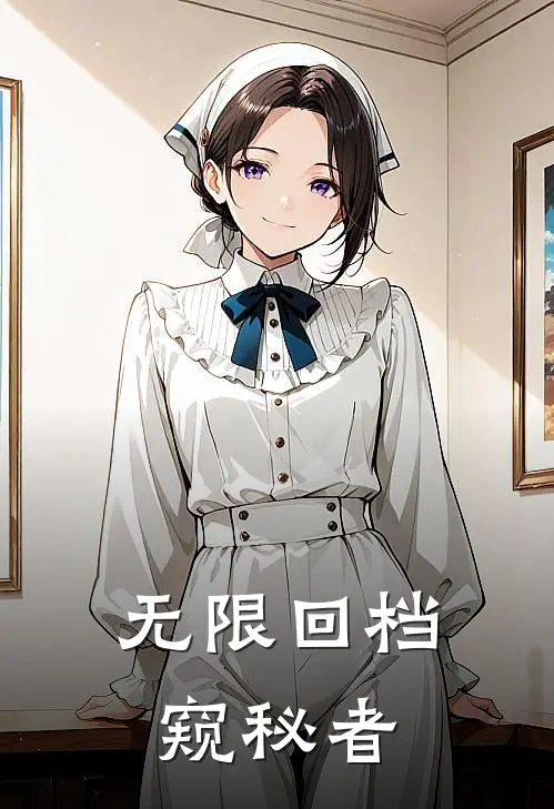 无限回档：窥秘者