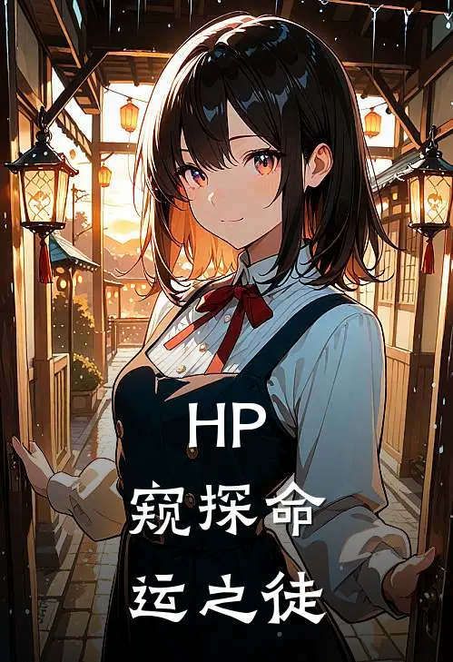 HP：窥探命运之徒