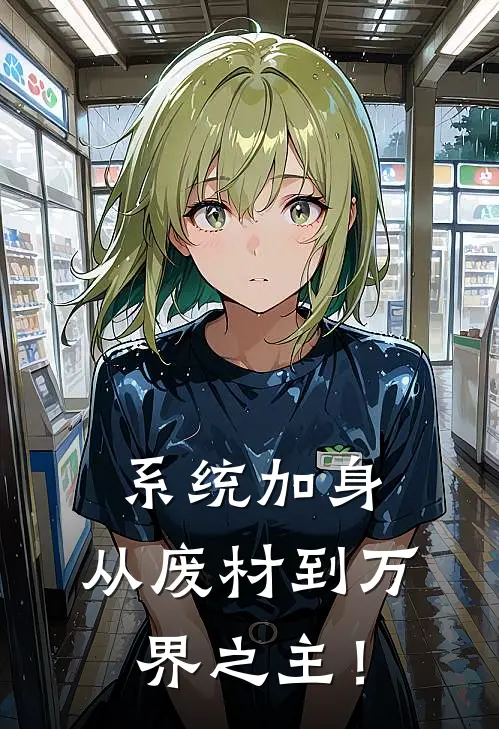 系统加身：从废材到万界之主！