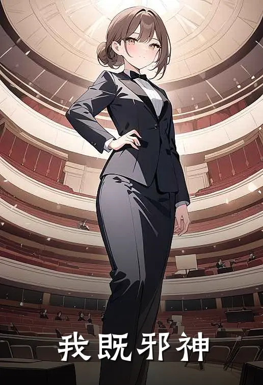 我既邪神