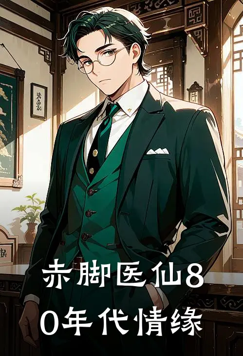 赤脚医仙80年代情缘