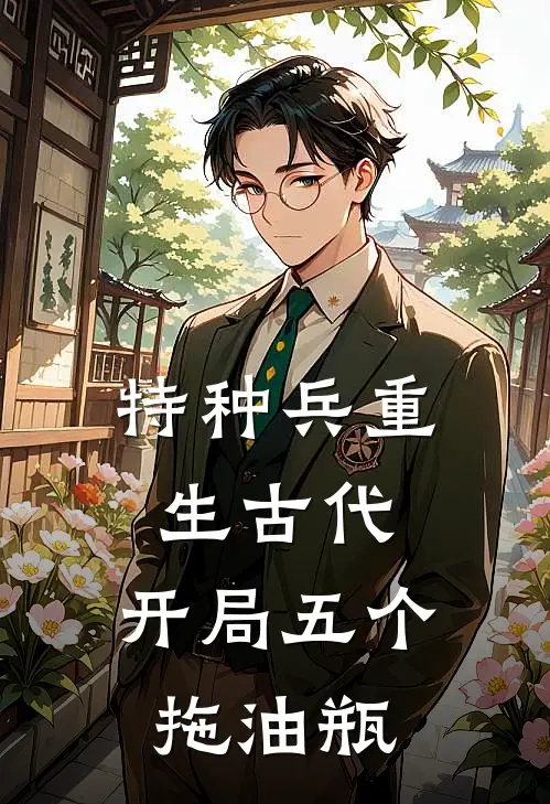 特种兵重生古代，开局五个拖油瓶