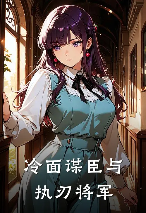 冷面谋臣与执刃将军