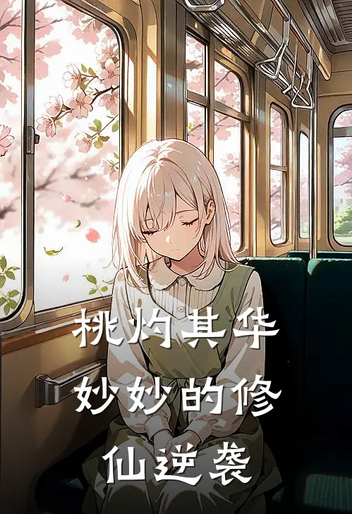 桃灼其华：妙妙的修仙逆袭