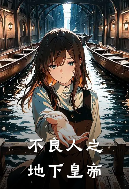 不良人之地下皇帝