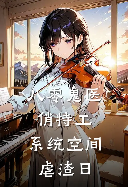 八零鬼医俏特工：系统空间虐渣日