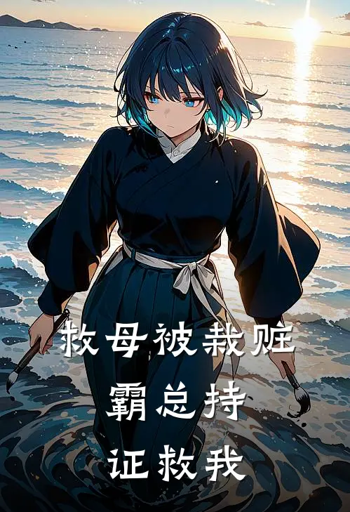 救母被栽赃，霸总持证救我