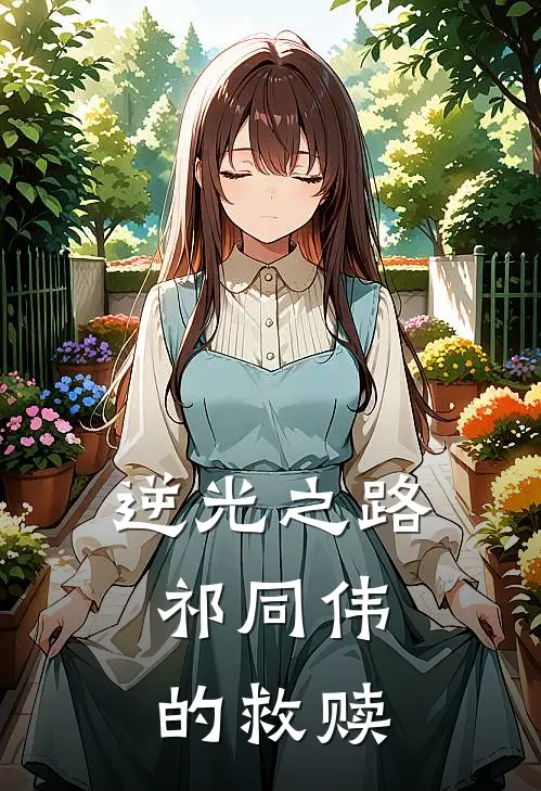 逆光之路：祁同伟的救赎