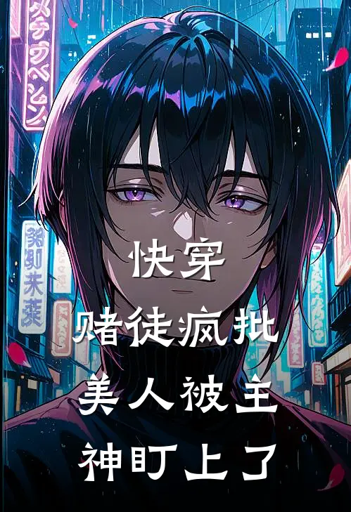 快穿：赌徒疯批美人被主神盯上了