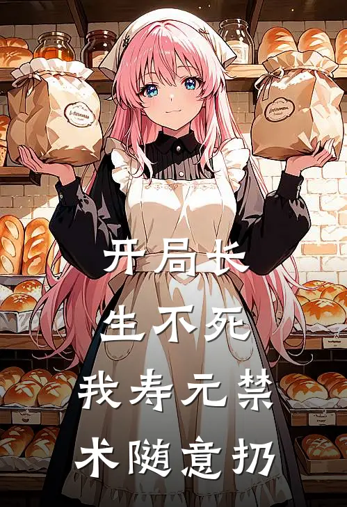 开局长生不死，我寿元禁术随意扔