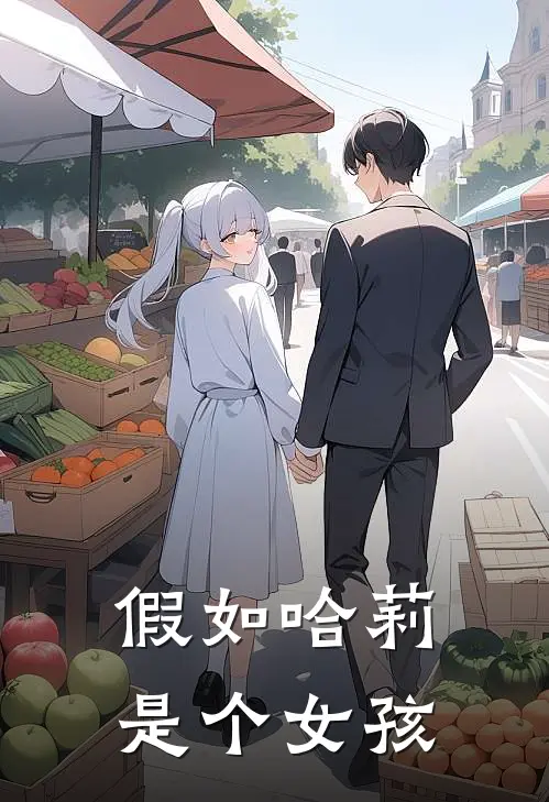 假如哈莉是个女孩