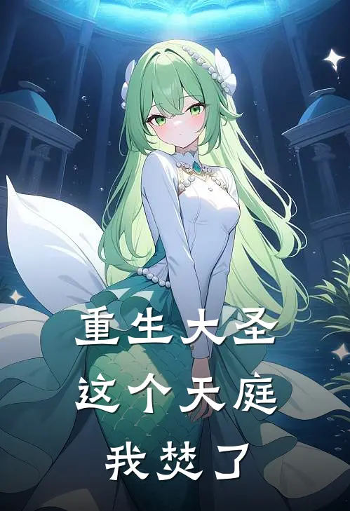 重生大圣：这个天庭我焚了