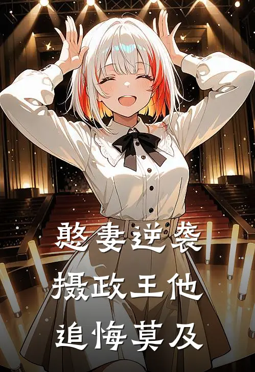 憨妻逆袭，摄政王他追悔莫及