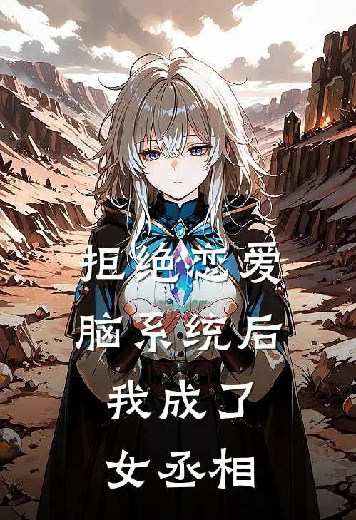 拒绝恋爱脑系统后，我成了女丞相