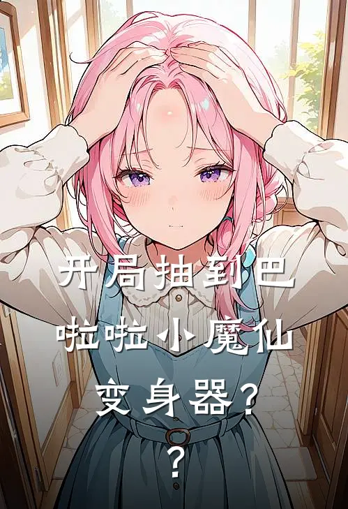 开局抽到巴啦啦小魔仙变身器？？
