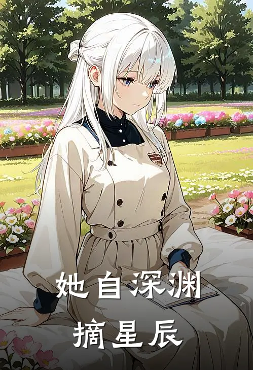 她自深渊摘星辰